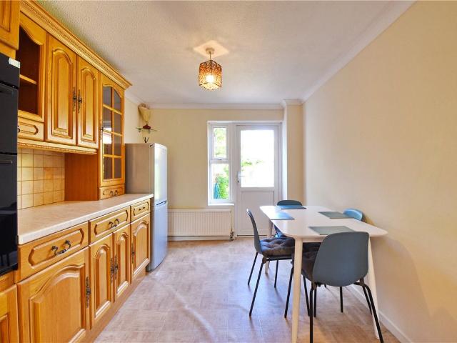 House for rent in Feckenham, City Of Bristol