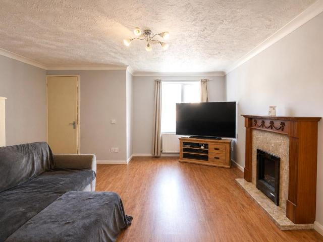 House for rent in Feckenham, City Of Bristol
