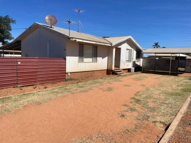 House for sale in Kargaru, Tennant Creek