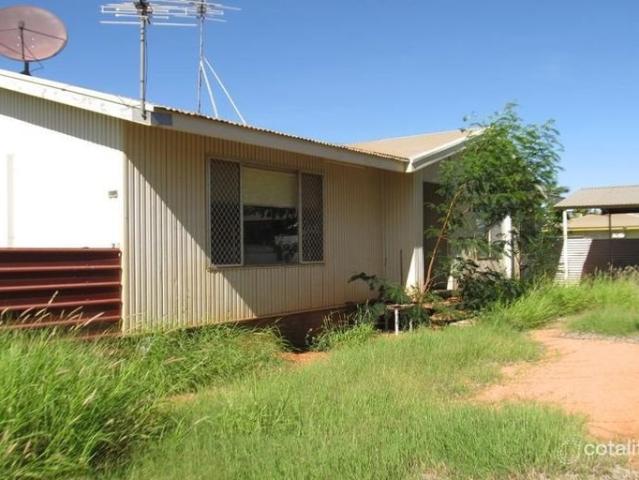 House for sale in Tennant Creek, Northern Territory