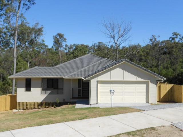House for rent in Redbank Plains, Greater Brisbane