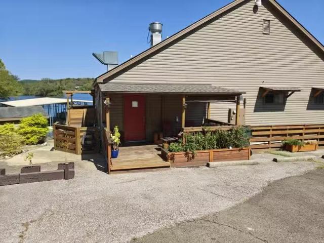 House for rent in Hot Springs Village