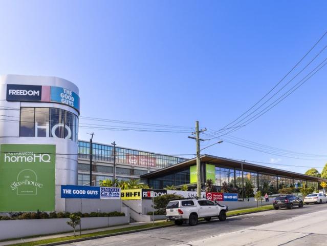 Property for rent in Willoughby, New South Wales