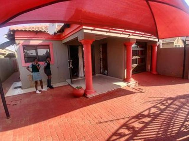 House for sale in Mamelodi, Gauteng