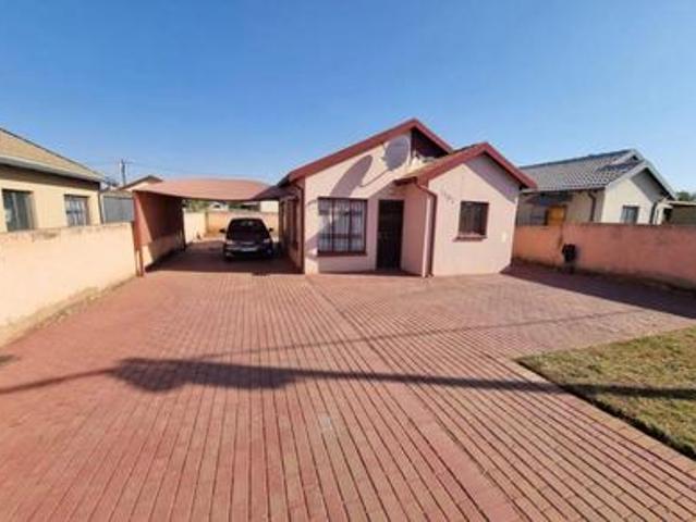 House for sale in Gauteng