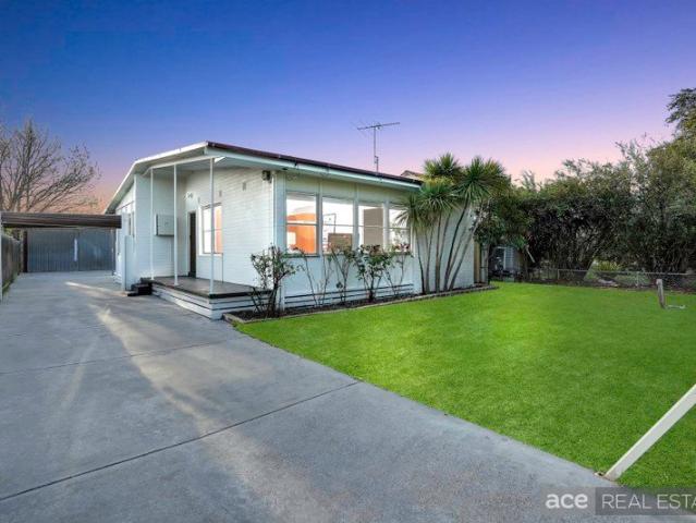 House for rent in Camerons Creek, Victoria