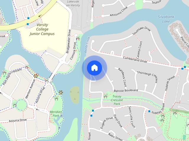 House for rent in Varsity Lakes, Gold Coast City