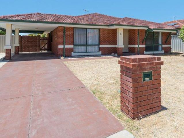 House for rent in Clarkson, Western Australia
