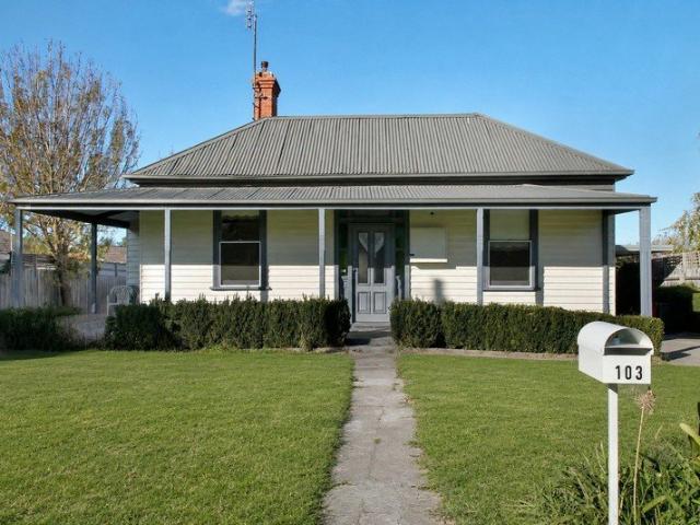 House for rent in Bairnsdale, Victoria