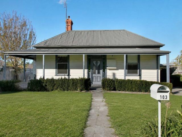 House for rent in Bairnsdale, Victoria