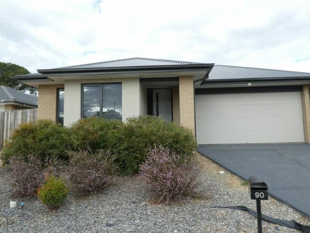 House for rent in Meringo, Victoria