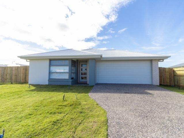 House for rent in Burrum Heads, Queensland