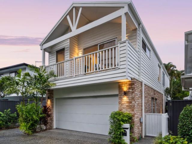 House for rent in Toombul, Queensland