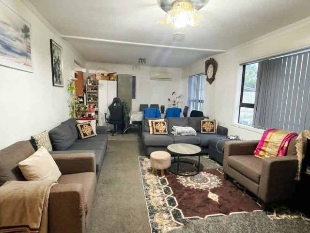 House for rent in Manurewa, Oroua County