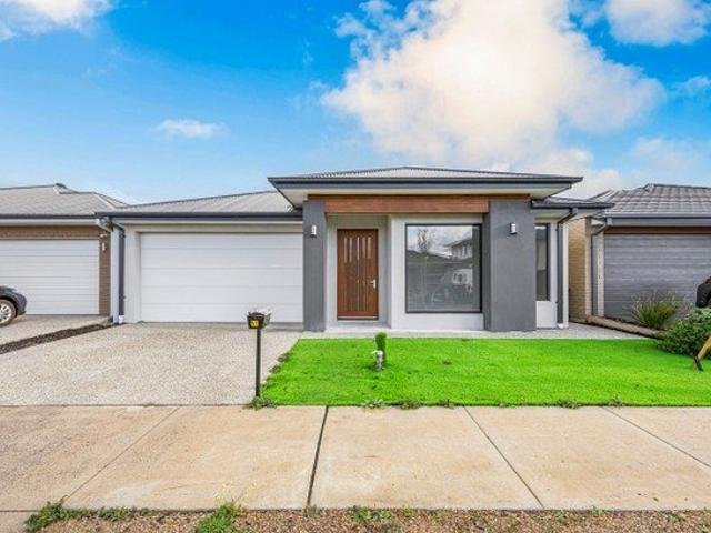 House for rent in Coridale, Lara