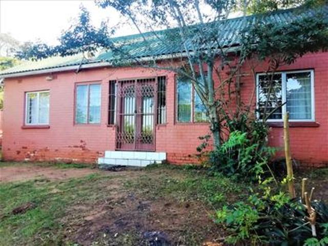 House for sale in Ugu District Municipality, Kwazulu-natal