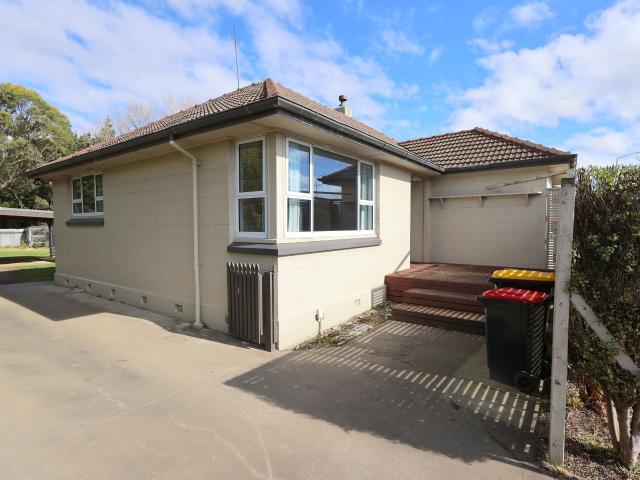 House for rent in Glengarry, Invercargill City
