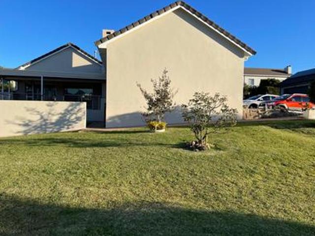House for sale in Groot Brak Rivier, Western Cape