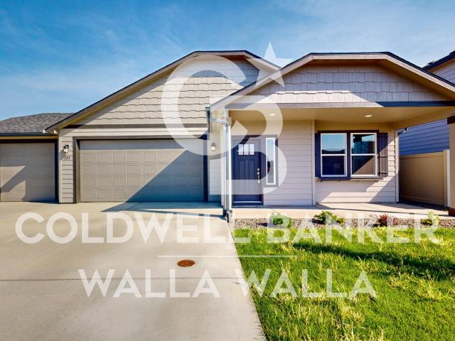 House for rent in Walla Walla, Washington