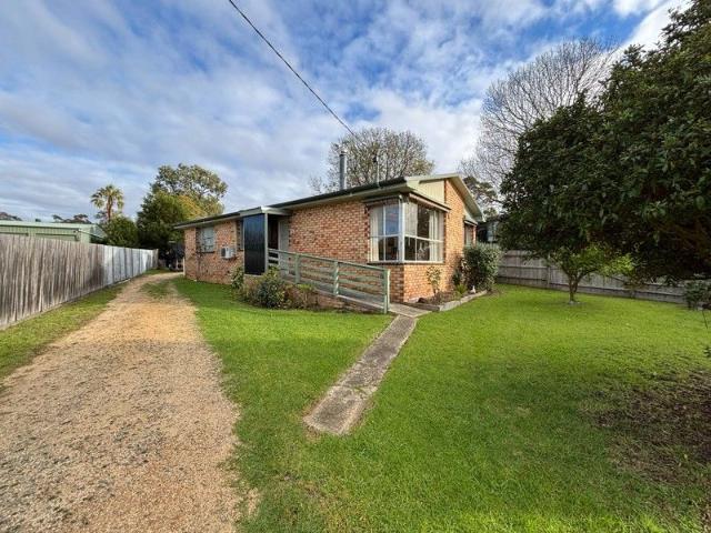 House for sale in Mallacoota, Victoria
