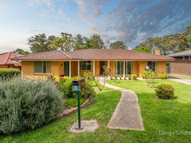 House for rent in Abington, New South Wales