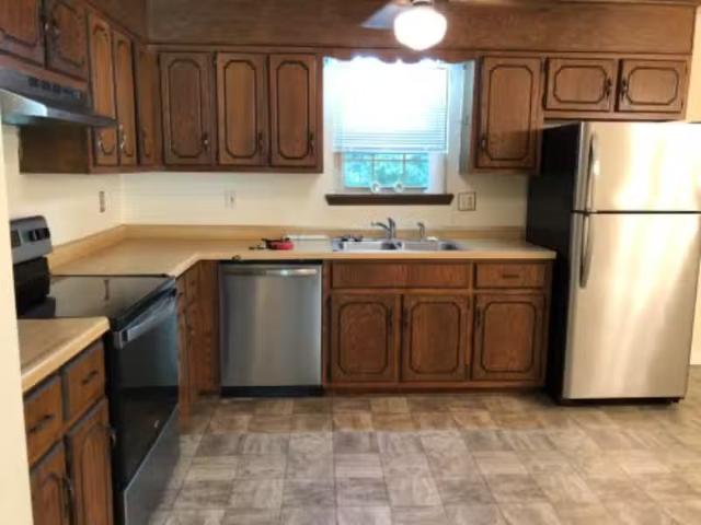 House for rent in Jackson