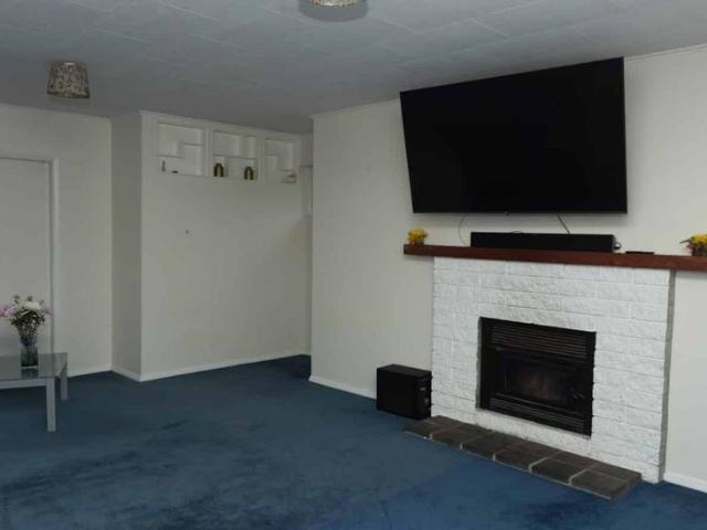 Apartment for rent in Wanganui District