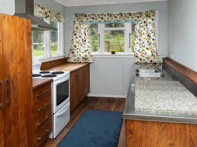 Apartment for rent in Fordell