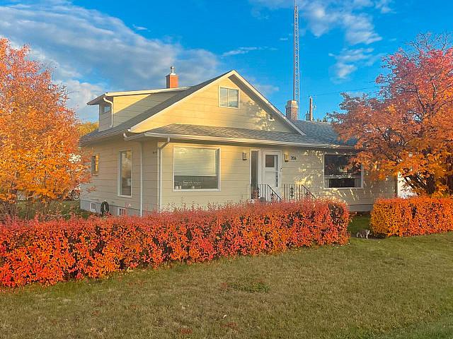 House for sale in Saskatchewan