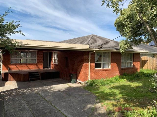 House for rent in Bulleen, Melbourne
