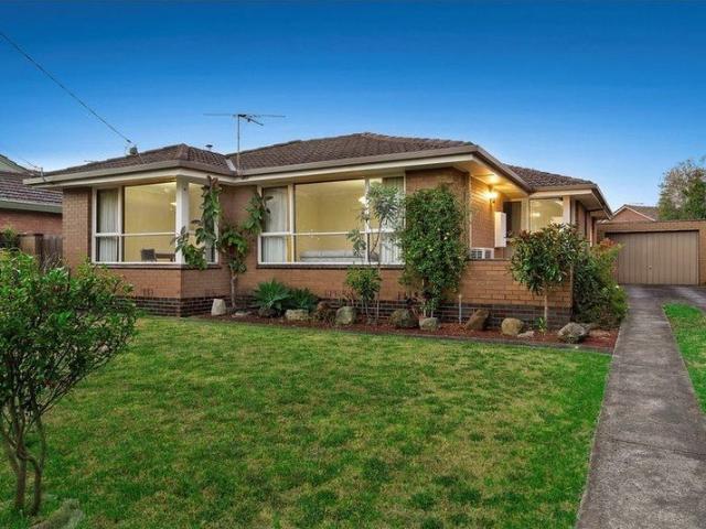 House for rent in Wheelers Hill, Melbourne