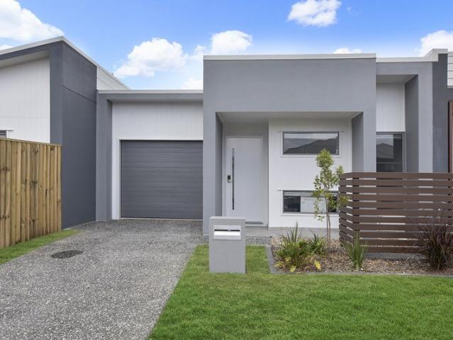 Villa for rent in Toombul, Queensland