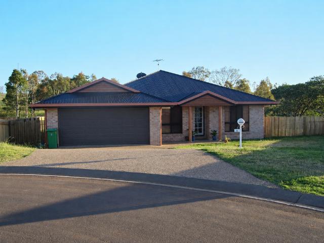 House for rent in Gracemere, Queensland