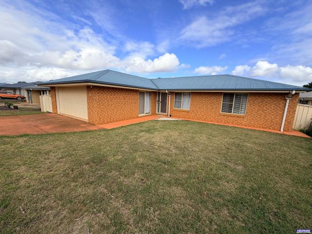 House for rent in Kingaroy, Queensland