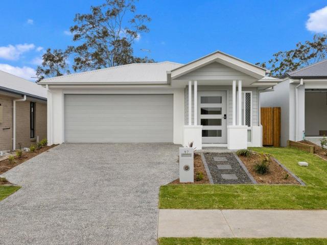 House for rent in Toombul, Queensland