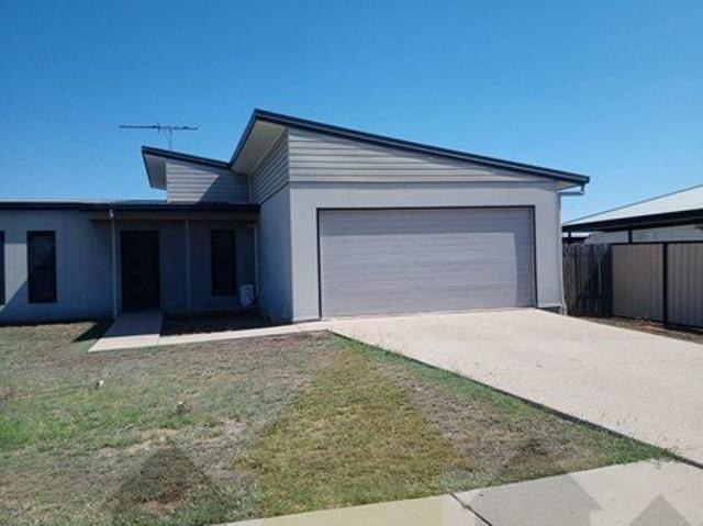 House for sale in Blackwater, Queensland