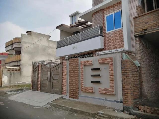 House for sale in تحصیل پشاور شہر, پشاور ڈویژن