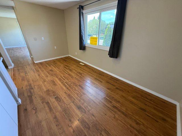 House for rent in Stony Plain, Alberta