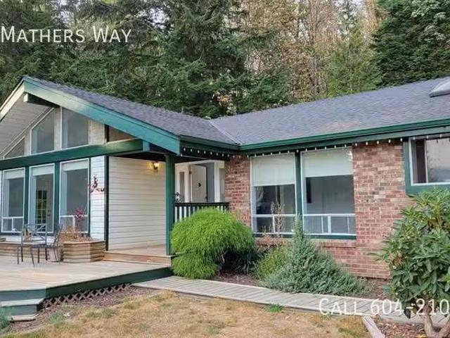 Condo for rent in Abbotsford
