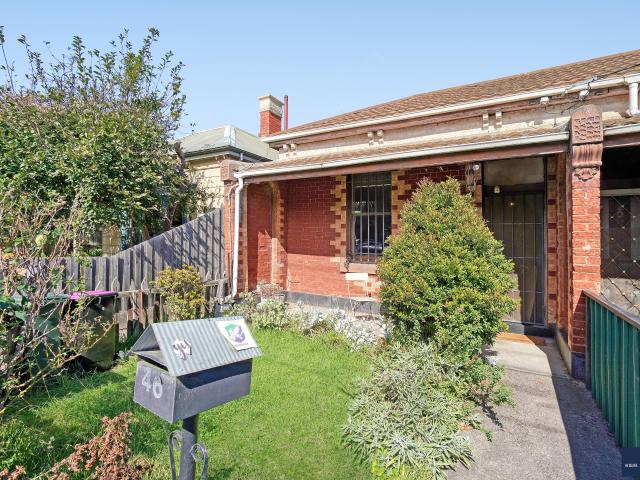 House for rent in Camerons Creek, Victoria