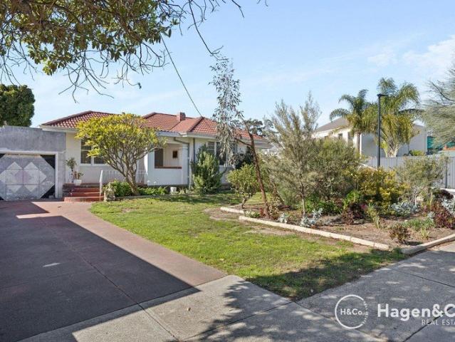 House for rent in Stirling, Western Australia