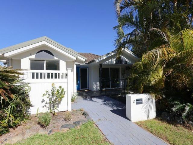 House for rent in Korora, New South Wales