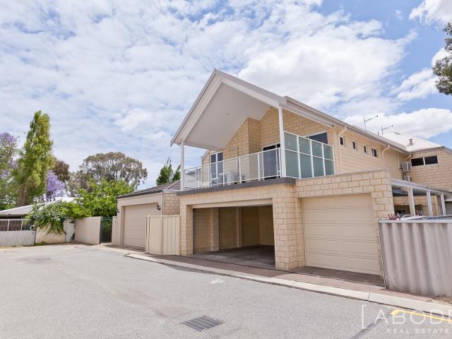 House for rent in Leederville, Western Australia