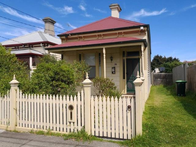 House for rent in Moonee Ponds, Melbourne