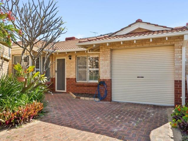Villa for sale in Tuart Hill, City of Stirling