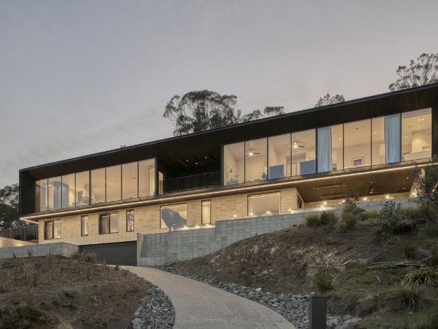 House for sale in Hobart, Tasmania