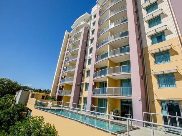 Apartment for sale in Toombul, Queensland