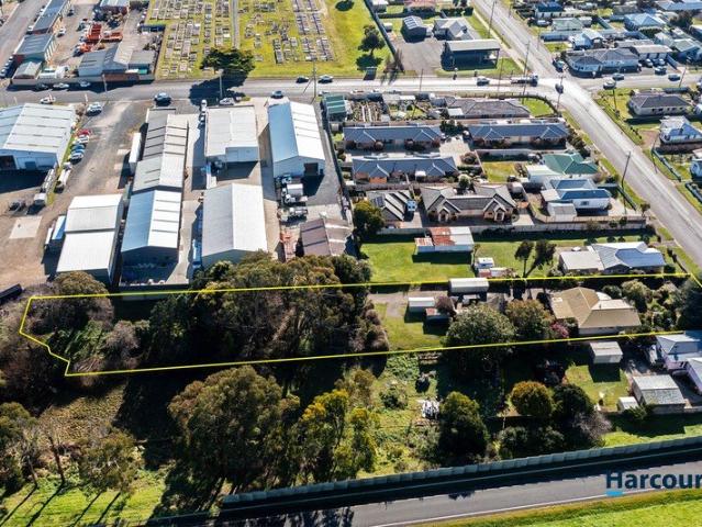 House for sale in Ulverstone, Tasmania
