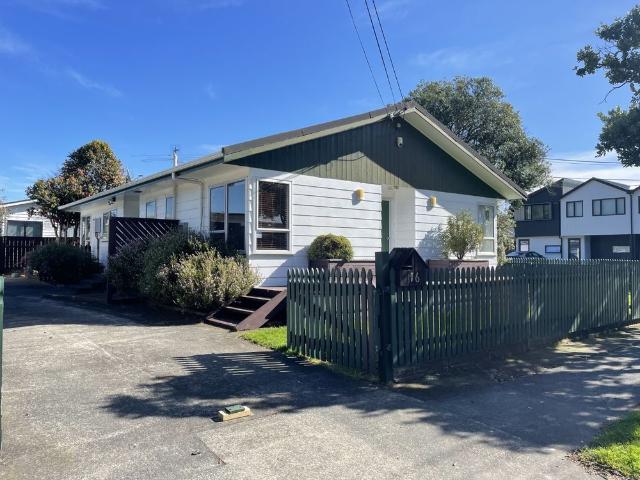 House for rent in Days Bay, Wellington