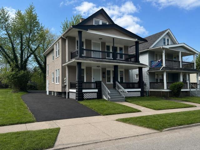 Room for rent in Cleveland, Ohio